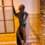 The @queenbri_thegoddess profile picture